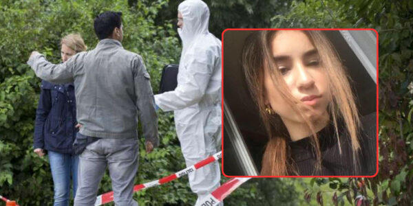 Dringende zoektocht naar Amsterdamse Lona (17), die twee weken geleden vermist raakte, en getuigenis van de laatste getuige die haar in paniek IN HET PARK zag, houdt de hele stad in rep en roer.