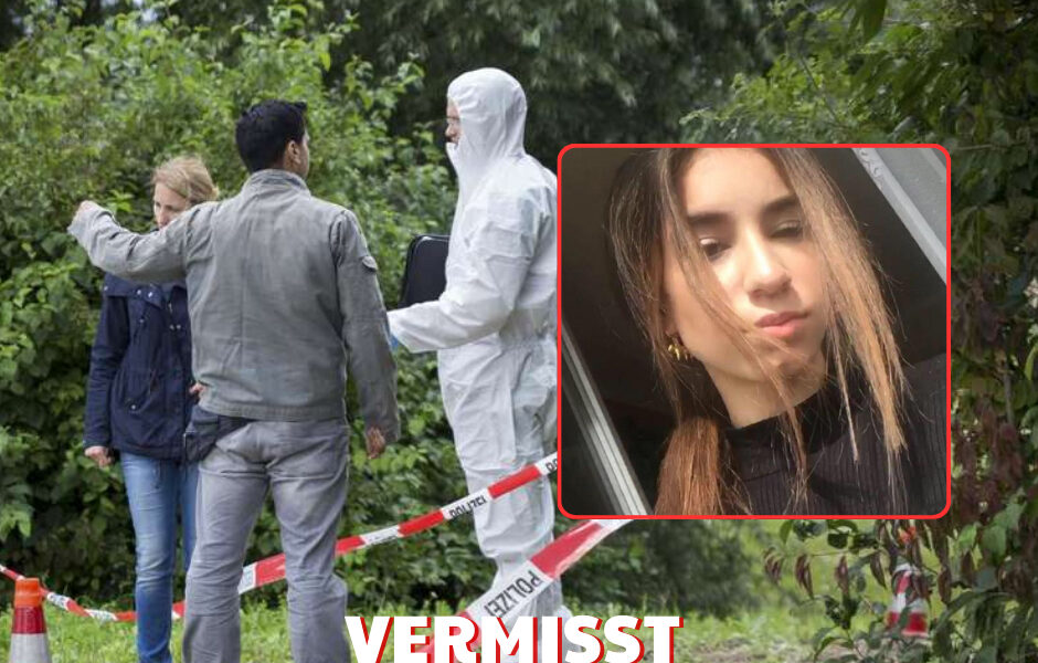 Dringende zoektocht naar Amsterdamse Lona (17), die twee weken geleden vermist raakte, en getuigenis van de laatste getuige die haar in paniek IN HET PARK zag, houdt de hele stad in rep en roer.