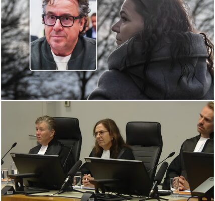 AANKLACHT VAN DE MOEDER: Van Persoonlijk Assistent Naar Tegenstander In De Zaak – Het Geheim Van Borsato's "Pleegvader"-rol Wordt Onthuld!