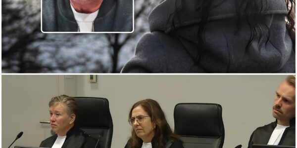 AANKLACHT VAN DE MOEDER: Van Persoonlijk Assistent Naar Tegenstander In De Zaak – Het Geheim Van Borsato's "Pleegvader"-rol Wordt Onthuld!