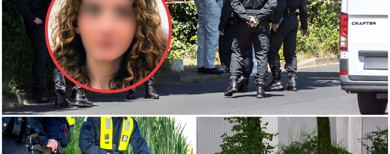 DAS FRAGEZEICHEN DES SCHICKSALS: 14-Jährige Verschwindet Um 7 Uhr Auf Dem Schulweg – Die Polizei Entdeckte Ein Indiz, Das Auf Eine Drohende Katastrophe Hindeutet: Es Ist...