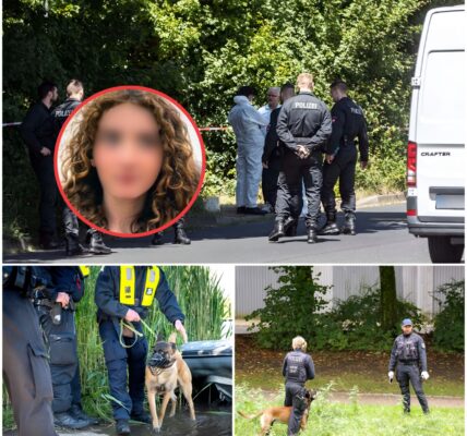 DAS FRAGEZEICHEN DES SCHICKSALS: 14-Jährige Verschwindet Um 7 Uhr Auf Dem Schulweg – Die Polizei Entdeckte Ein Indiz, Das Auf Eine Drohende Katastrophe Hindeutet: Es Ist...