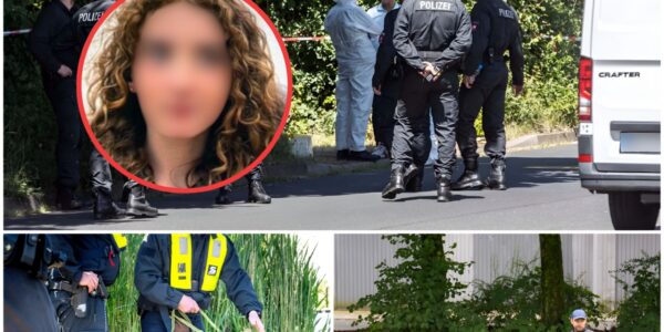 DAS FRAGEZEICHEN DES SCHICKSALS: 14-Jährige Verschwindet Um 7 Uhr Auf Dem Schulweg – Die Polizei Entdeckte Ein Indiz, Das Auf Eine Drohende Katastrophe Hindeutet: Es Ist...