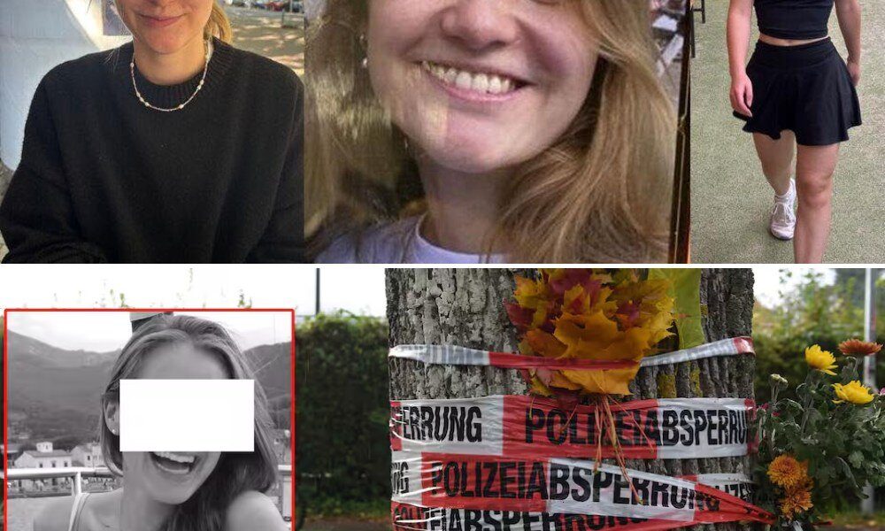 Tragisches Ende: Vermisste Freiburger Studentin Pauline Mann tot aufgefunden