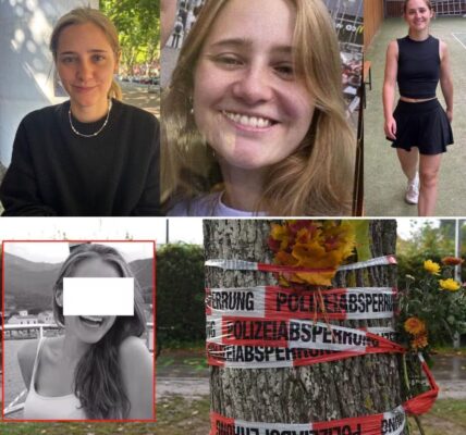 Tragisches Ende: Vermisste Freiburger Studentin Pauline Mann tot aufgefunden