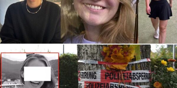 Tragisches Ende: Vermisste Freiburger Studentin Pauline Mann tot aufgefunden