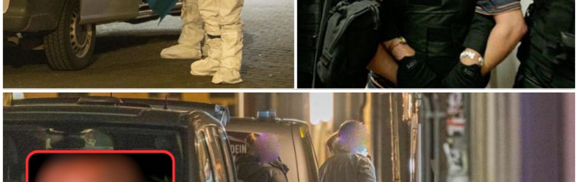 Fulda Geschokt: Verdachte van Meervoudige Doodslag Ontmaskerd na IJzingwekkende Bekentenis