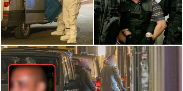 Fulda Geschokt: Verdachte van Meervoudige Doodslag Ontmaskerd na IJzingwekkende Bekentenis
