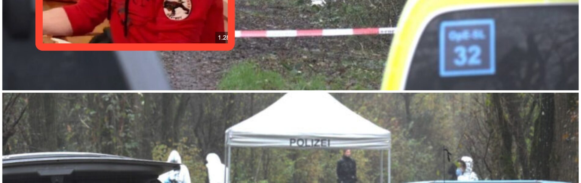 Ein 30-jähriger Mann verschwindet spurlos – die Ermittler stoßen auf schockierende Hinweise, die den Fall unerwartet düsterer machen.