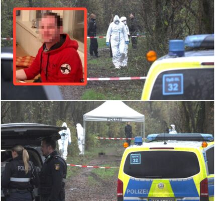 Ein 30-jähriger Mann verschwindet spurlos – die Ermittler stoßen auf schockierende Hinweise, die den Fall unerwartet düsterer machen.