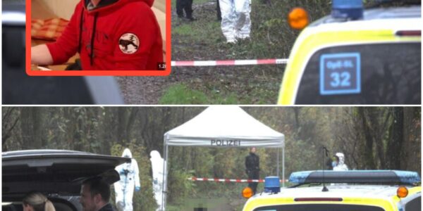 Ein 30-jähriger Mann verschwindet spurlos – die Ermittler stoßen auf schockierende Hinweise, die den Fall unerwartet düsterer machen.