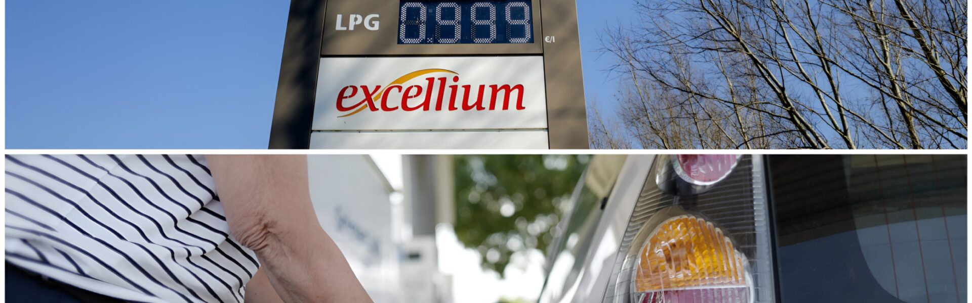 DE STREEP VAN DE CHRISTENUNIE: Brandstof Wordt ONVERMIJDELIJK DUURDER In 2026 – Het Geheim Van De 1,7 Miljard Euro Die Werd Afgeroomd Om Het OV Te Redden!