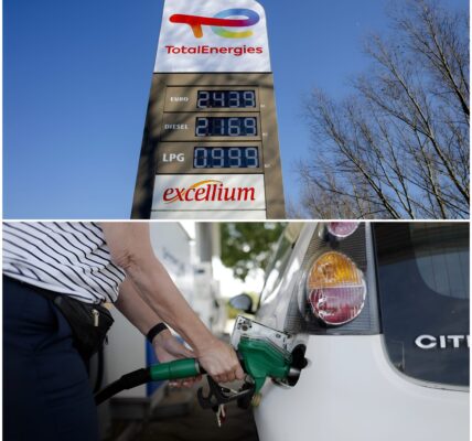 DE STREEP VAN DE CHRISTENUNIE: Brandstof Wordt ONVERMIJDELIJK DUURDER In 2026 – Het Geheim Van De 1,7 Miljard Euro Die Werd Afgeroomd Om Het OV Te Redden!