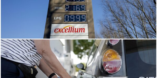 DE STREEP VAN DE CHRISTENUNIE: Brandstof Wordt ONVERMIJDELIJK DUURDER In 2026 – Het Geheim Van De 1,7 Miljard Euro Die Werd Afgeroomd Om Het OV Te Redden!