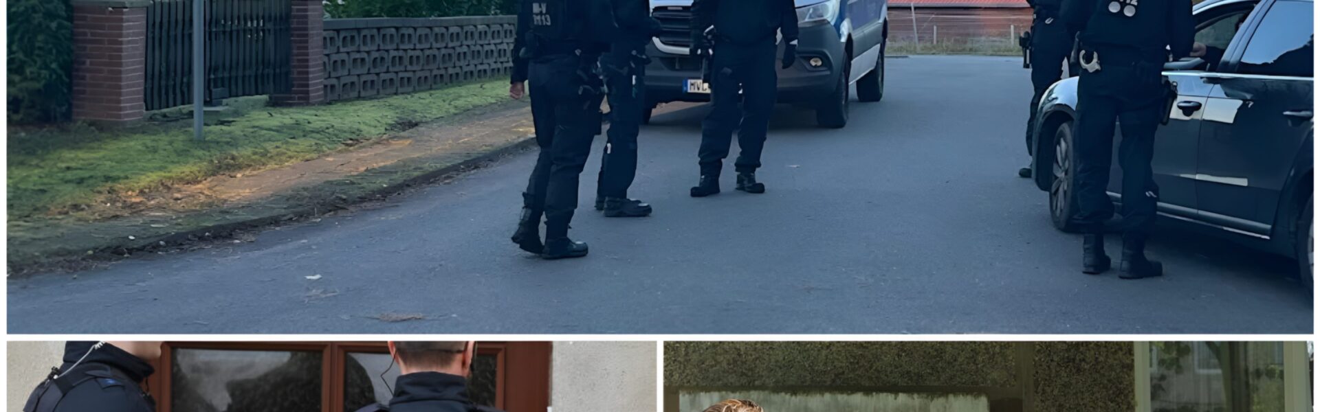 DER FLUCH DER VERZWEIFLUNG: Schlanker, 1,70 Meter Großer Senior In Beverungen Vermisst – Die Schreckliche Wahrheit Über Den Ort Des Verlassens Wurde Enthüllt!