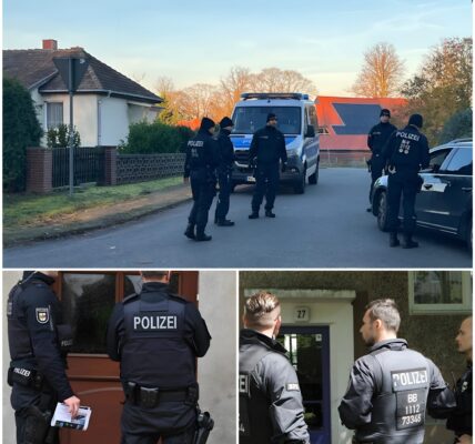 DER FLUCH DER VERZWEIFLUNG: Schlanker, 1,70 Meter Großer Senior In Beverungen Vermisst – Die Schreckliche Wahrheit Über Den Ort Des Verlassens Wurde Enthüllt!