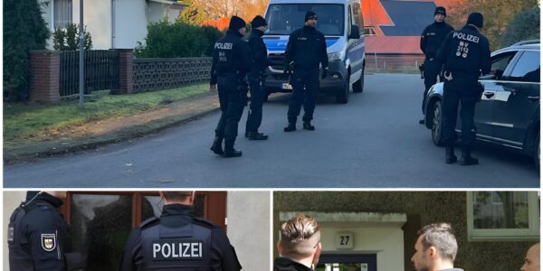 DER FLUCH DER VERZWEIFLUNG: Schlanker, 1,70 Meter Großer Senior In Beverungen Vermisst – Die Schreckliche Wahrheit Über Den Ort Des Verlassens Wurde Enthüllt!