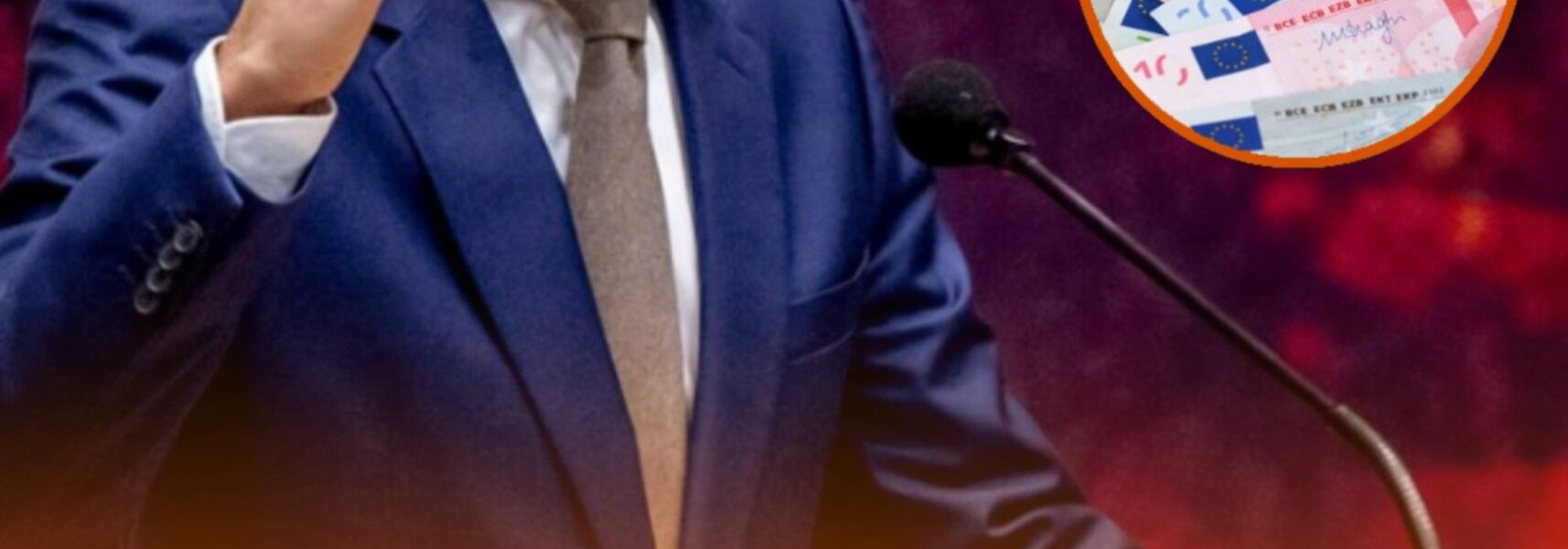 Klaver wil miljarden extra naar Oekraïne sturen en dat zorgt voor politieke spanningen