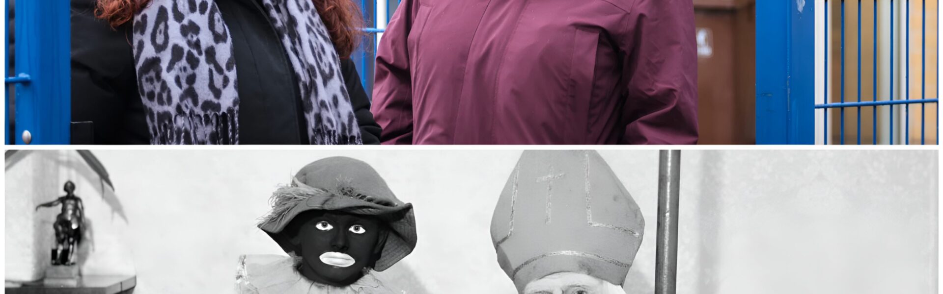 NA ZWARTE PIET: Bekende Nederlandse Columniste Woedend – Het Hele Sinterklaasfeest Wordt Aangeklaagd Vanwege De Oorsprong Van Ongelijkheid!