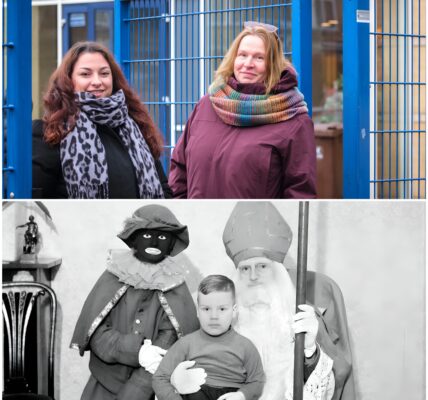 NA ZWARTE PIET: Bekende Nederlandse Columniste Woedend – Het Hele Sinterklaasfeest Wordt Aangeklaagd Vanwege De Oorsprong Van Ongelijkheid!