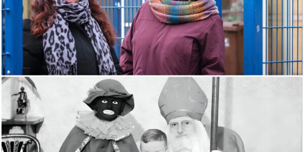 NA ZWARTE PIET: Bekende Nederlandse Columniste Woedend – Het Hele Sinterklaasfeest Wordt Aangeklaagd Vanwege De Oorsprong Van Ongelijkheid!