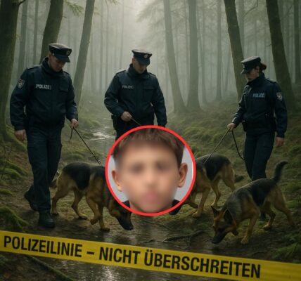 TODES-ODYSSEE: Polizei Bestätigt – 13-Jähriger Bewegt Sich Zwischen VIER Großstädten – Die Schreckliche Wahrheit Über Den Zielort Des Jungen!