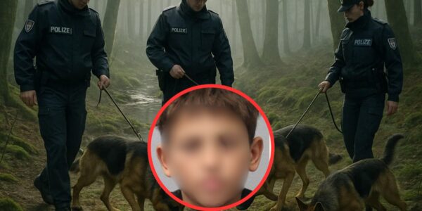 TODES-ODYSSEE: Polizei Bestätigt – 13-Jähriger Bewegt Sich Zwischen VIER Großstädten – Die Schreckliche Wahrheit Über Den Zielort Des Jungen!