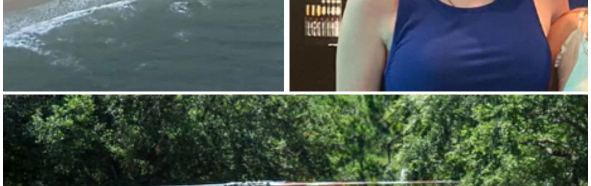 Hai-Angriff in Australien: Tragisches Ende fur junge Touristen!