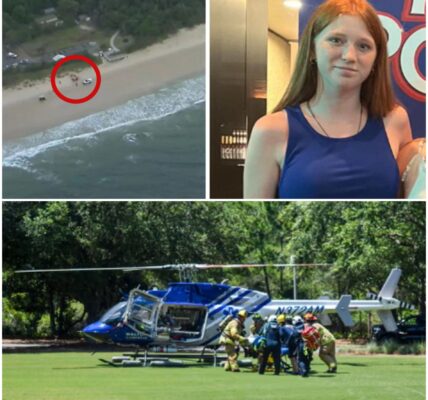 Hai-Angriff in Australien: Tragisches Ende fur junge Touristen!