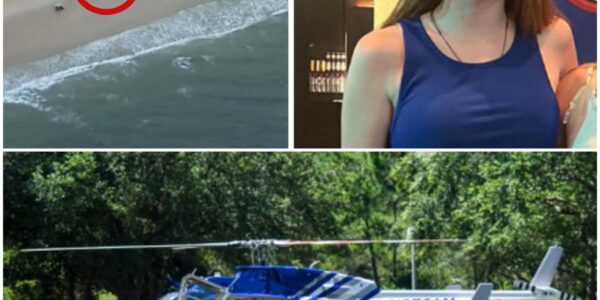 Hai-Angriff in Australien: Tragisches Ende fur junge Touristen!