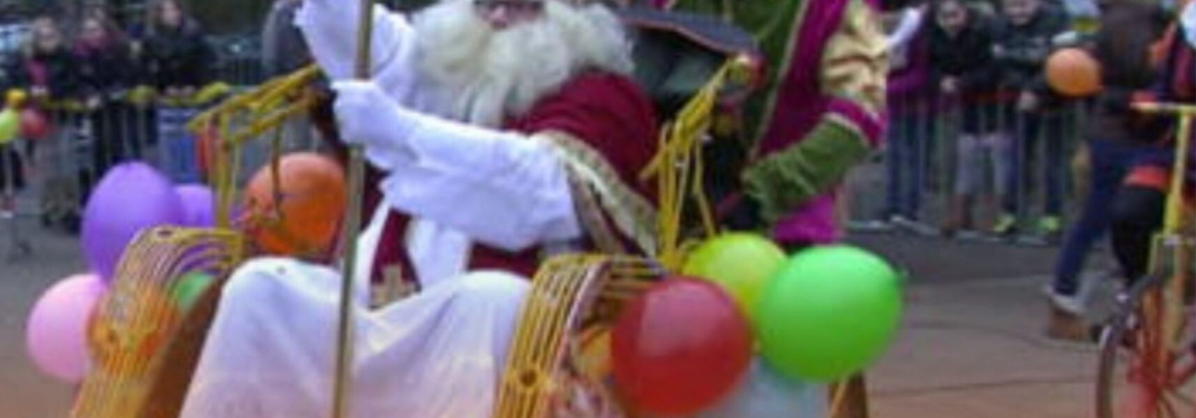 Basisschool stopt abrupt met Sinterklaasfeest en kiest voor een opvallend nieuw feest