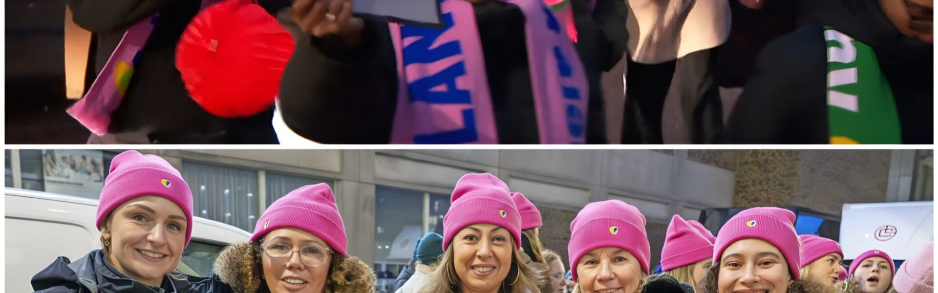 URGENTIE-ALARM: Bijna De Helft Van De Amsterdammers Slachtoffer Van Intimidatie – De Lampionnen-Tocht Legt De Schokkende Waarheid Over De Stad Bloot!