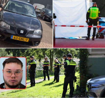 Geen Wonderen: Lichaam van Vermiste Cjento (20) Gevonden – Politie Onderzoekt Schokkende Omstandigheden