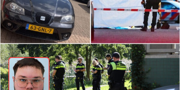 Geen Wonderen: Lichaam van Vermiste Cjento (20) Gevonden – Politie Onderzoekt Schokkende Omstandigheden