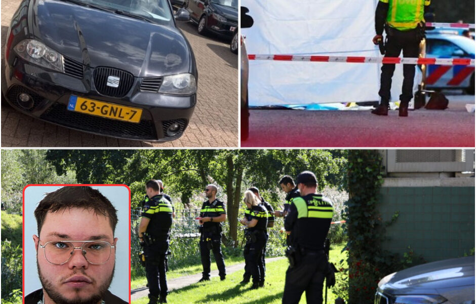 Geen Wonderen: Lichaam van Vermiste Cjento (20) Gevonden – Politie Onderzoekt Schokkende Omstandigheden