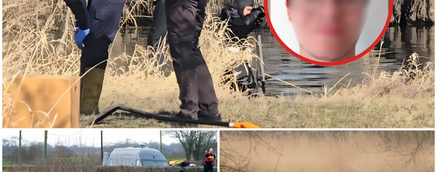 GEHEIMES VERSCHWINDEN: 15-Jähriger Nach 15 Uhr In Minden Verschollen – Die Schreckliche Wahrheit Über Die Selbstgefährdung Des Jungen Wurde Bestätigt!