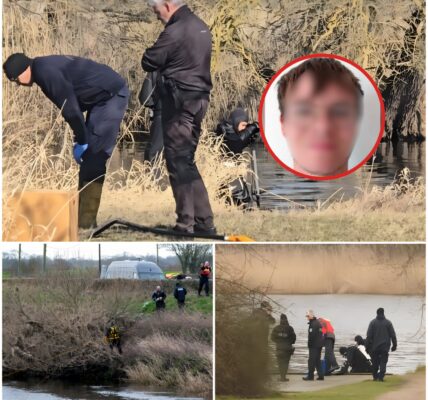 GEHEIMES VERSCHWINDEN: 15-Jähriger Nach 15 Uhr In Minden Verschollen – Die Schreckliche Wahrheit Über Die Selbstgefährdung Des Jungen Wurde Bestätigt!