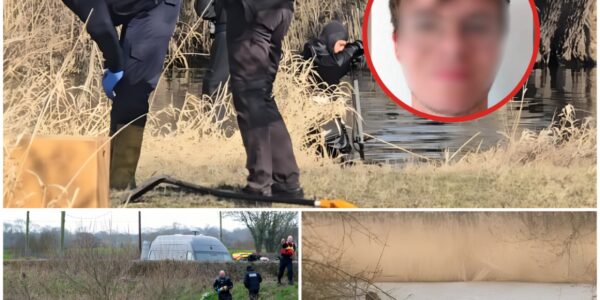 GEHEIMES VERSCHWINDEN: 15-Jähriger Nach 15 Uhr In Minden Verschollen – Die Schreckliche Wahrheit Über Die Selbstgefährdung Des Jungen Wurde Bestätigt!