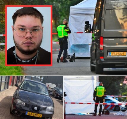 Het lichaam van de vermiste Cjento (20) is gevonden