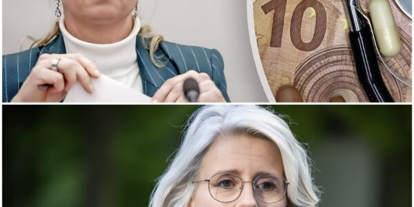 VERBOD NA 2027: Besluit Van BBB-Minister Keijzer Draait EU-Voordelen Volledig Terug – Elke Euro Zorgpremie Wordt Een Financiële Druk!
