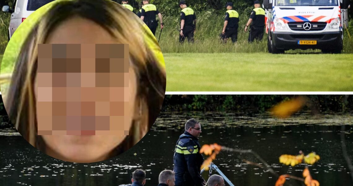 Die 15-jährige Fatma wird seit zwei Tagen vermisst, und die Besorgnis bei Polizei