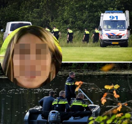 Die 15-jährige Fatma wird seit zwei Tagen vermisst, und die Besorgnis bei Polizei