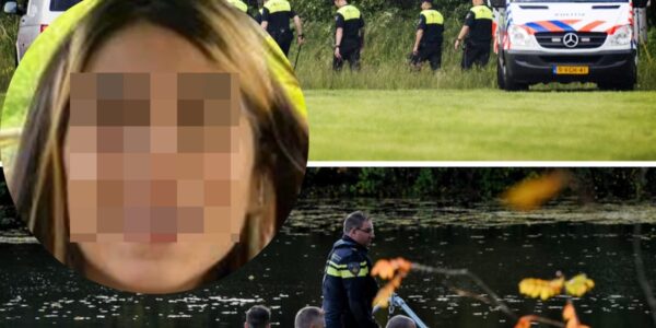 Die 15-jährige Fatma wird seit zwei Tagen vermisst, und die Besorgnis bei Polizei