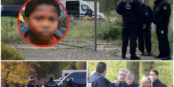 JAGD AUF DEN SCHATTEN: Kräftiger 10-Jähriger Vermisst – Ganz Hamburg Verbirgt Eine Schreckliche Wahrheit Über Den Letzten Zeugen!