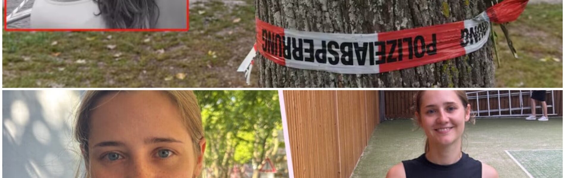 Spurlos, verzweifelt, unfassbar: Pauline verschwand im Schatten der Klinik – zuruck blieben nur ein zerrissener Hinweis… und entsetztes Schweigen.