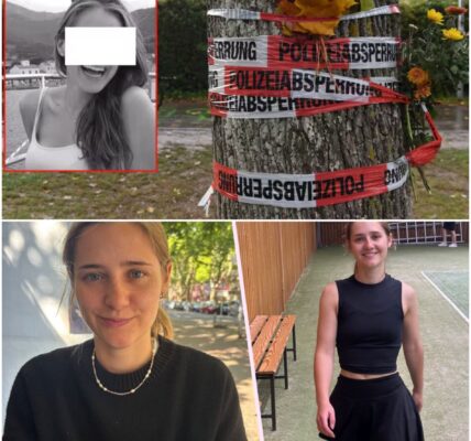 Spurlos, verzweifelt, unfassbar: Pauline verschwand im Schatten der Klinik – zuruck blieben nur ein zerrissener Hinweis… und entsetztes Schweigen.