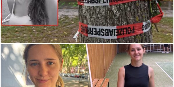 Spurlos, verzweifelt, unfassbar: Pauline verschwand im Schatten der Klinik – zuruck blieben nur ein zerrissener Hinweis… und entsetztes Schweigen.