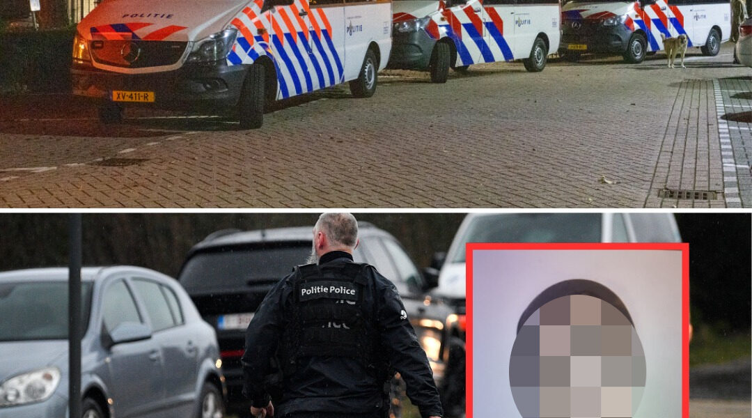 Opluchting na zoekactie: verdwenen meisje Inaya (13) aangetroffen