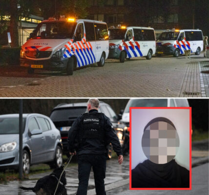 Opluchting na zoekactie: verdwenen meisje Inaya (13) aangetroffen