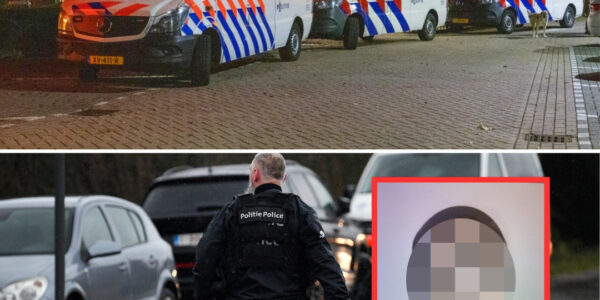 Opluchting na zoekactie: verdwenen meisje Inaya (13) aangetroffen